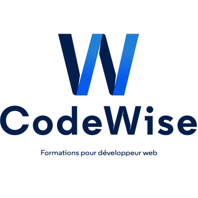 CodeWise - Formations pour développeurs