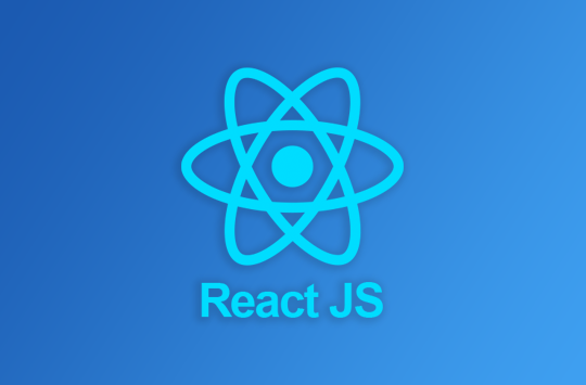 Formation React.js
